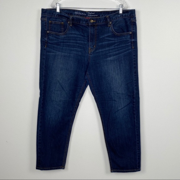 merona boyfriend jeans